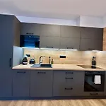 Apartment Luxusni Krumlovsky Vltavin