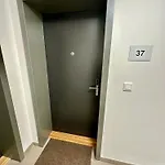 Apartment Luxusni Krumlovsky Vltavin Český Krumlov