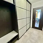 Apartment Luxusni Krumlovsky Vltavin Český Krumlov