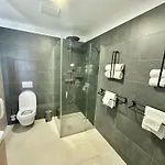 Luxusni Krumlovsky Vltavin Apartment *
