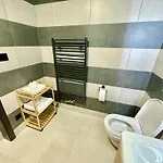 Apartment Luxusni Krumlovsky Vltavin *
