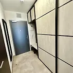 Apartment Luxusni Krumlovsky Vltavin