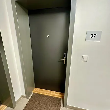 Apartment Luxusni Krumlovsky Vltavin Cesky Krumlov
