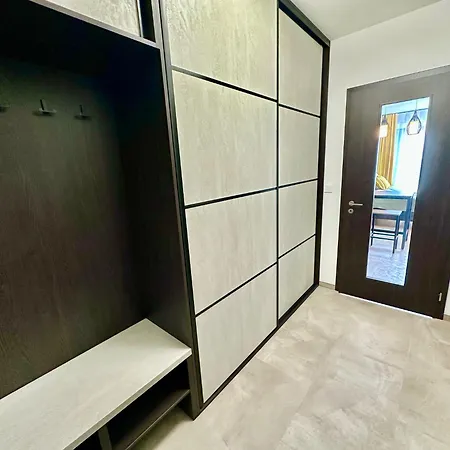 Apartmán Luxusní Krumlovský Vltavín Český Krumlov