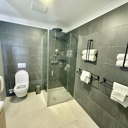 Luxusní Krumlovský Vltavín Apartmán *