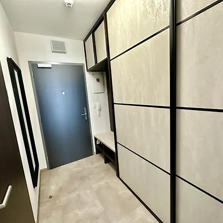 Apartman Luxusni Krumlovsky Vltavin