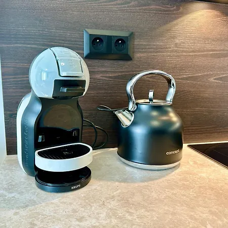 Luxusni Krumlovsky Vltavin * Český Krumlov