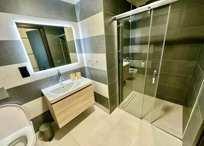 Апартаменты Luxusni Krumlovsky Vltavin