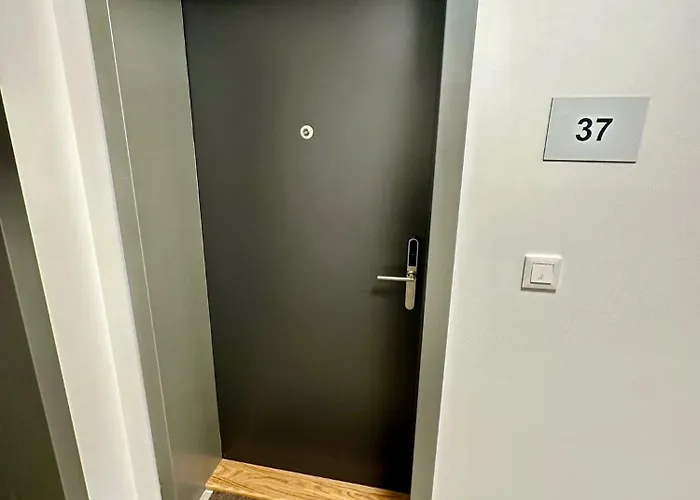 Apartment Luxusni Krumlovsky Vltavin Cesky Krumlov